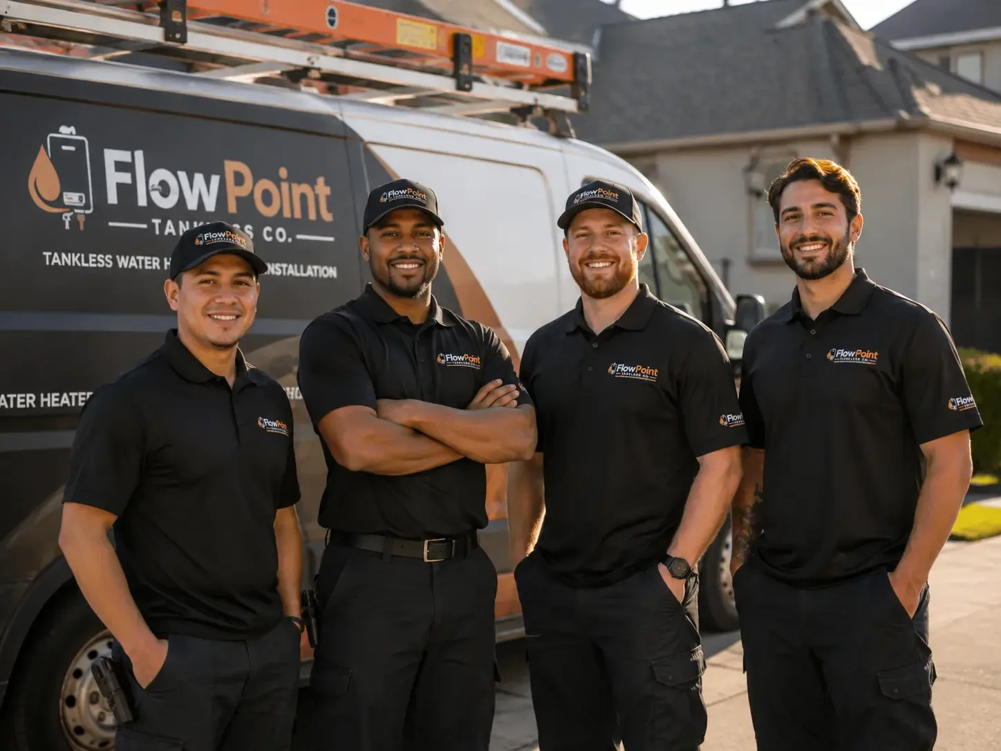 Tankless Water Heater Installation company in Independence, KY