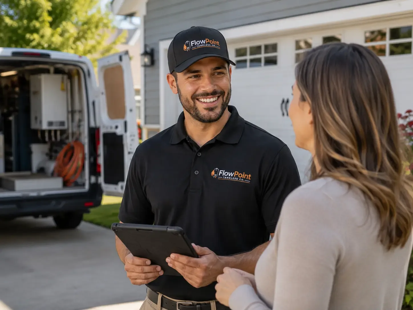Tankless Water Heater Installation Independence, KY FAQs
